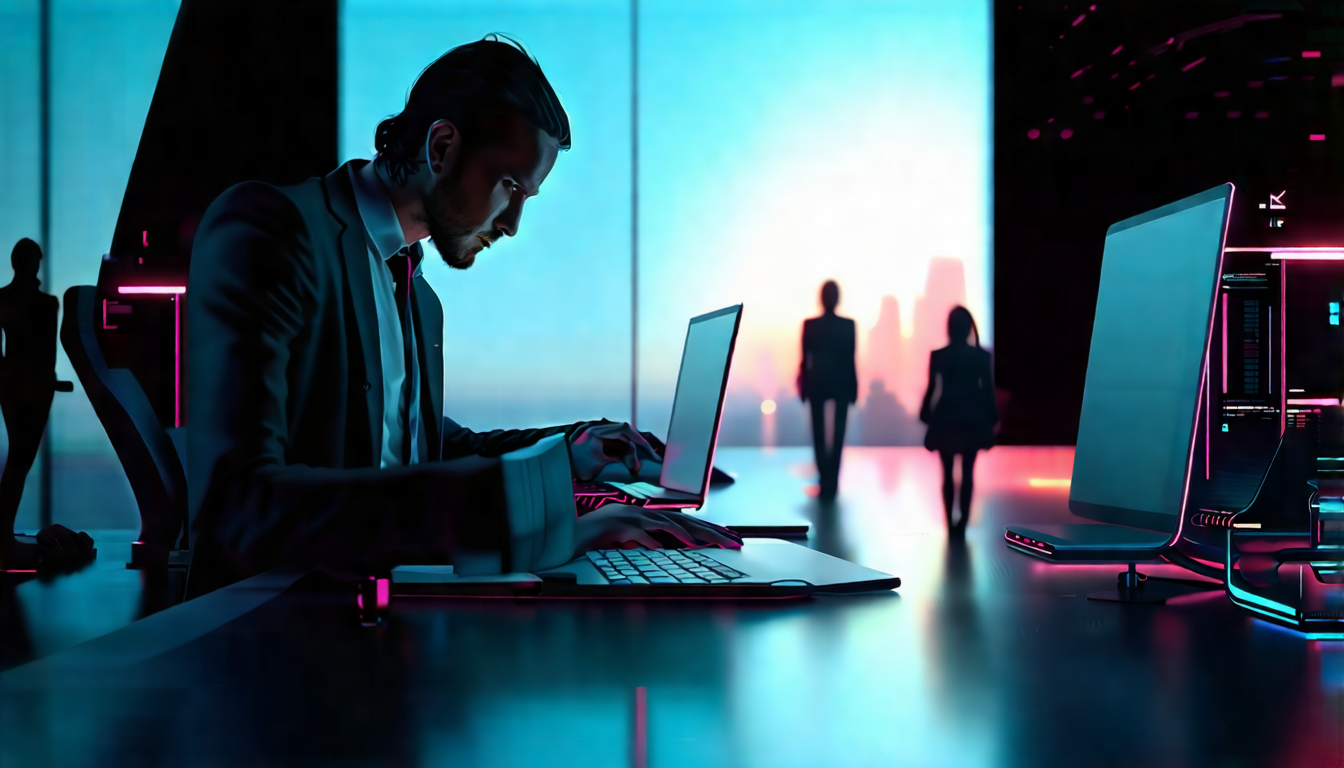 Palmas Lighthouse Team